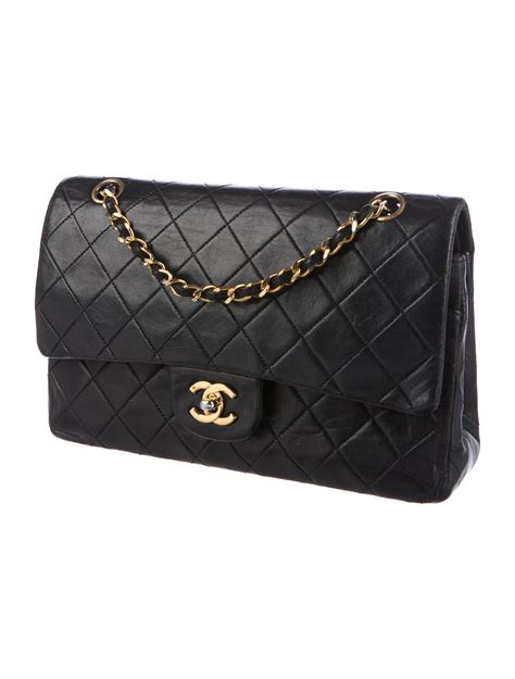 chanel classic flap bag buy online|chanel classic flap bag vintage.